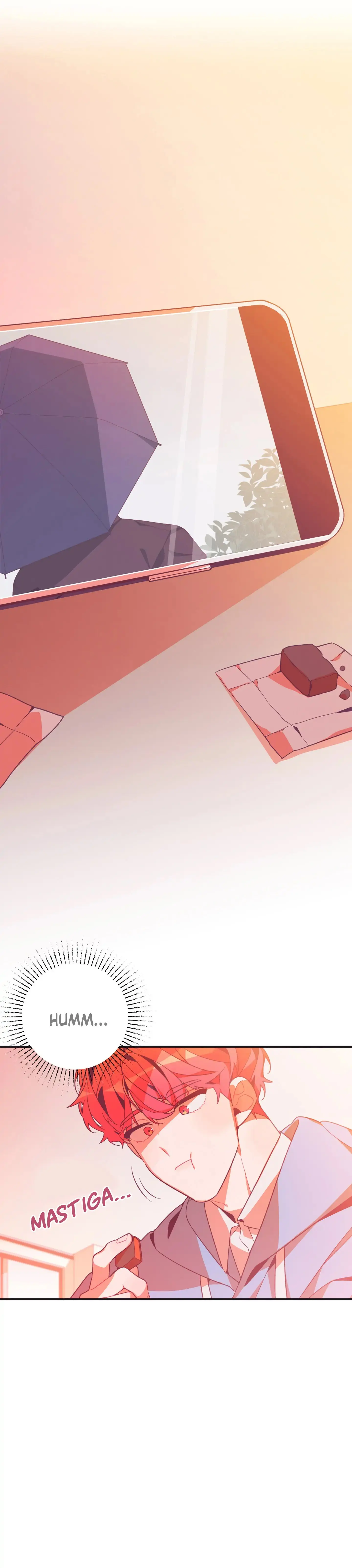 Peach Crush – Capítulo 01 Yaoi – Página 16