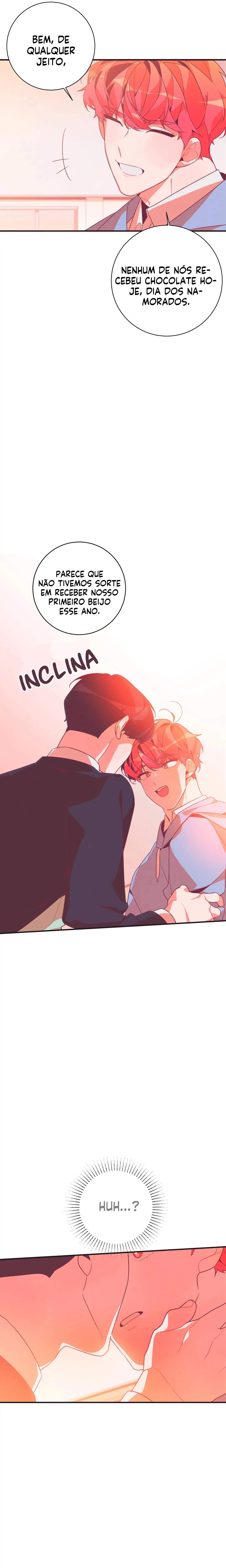 Peach Crush – Capítulo 01 Yaoi – Página 20