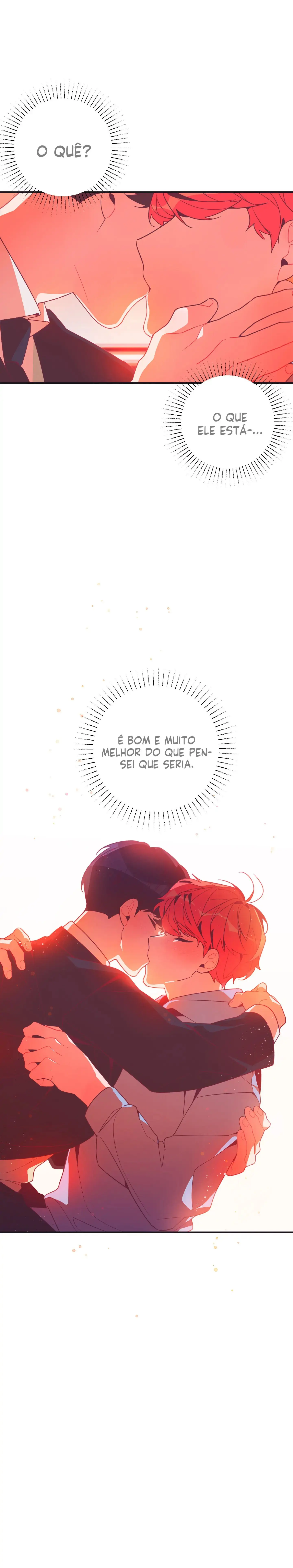 Peach Crush – Capítulo 01 Yaoi – Página 21