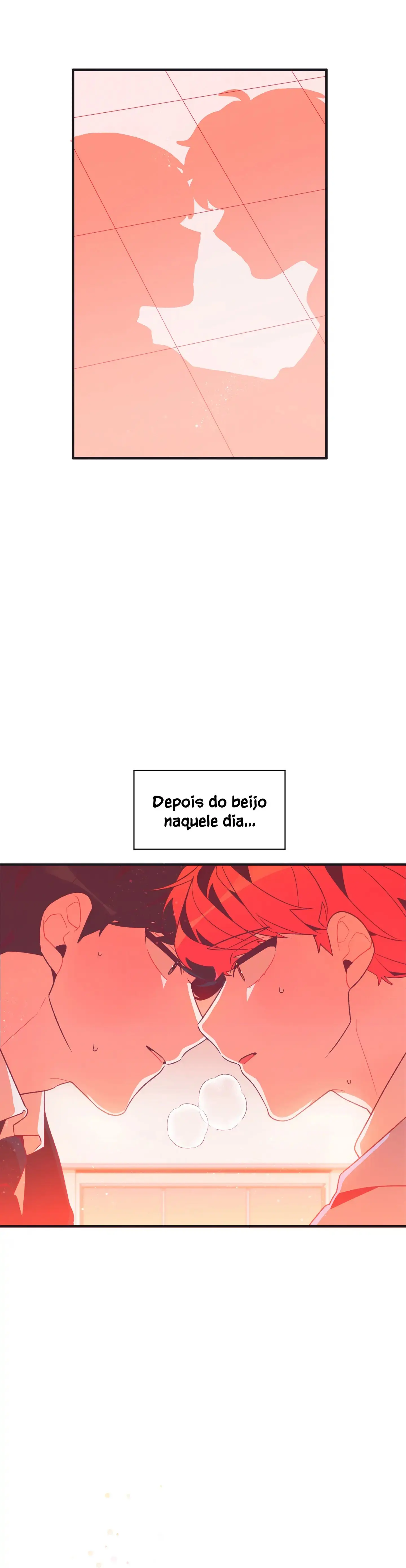 Peach Crush – Capítulo 01 Yaoi – Página 22