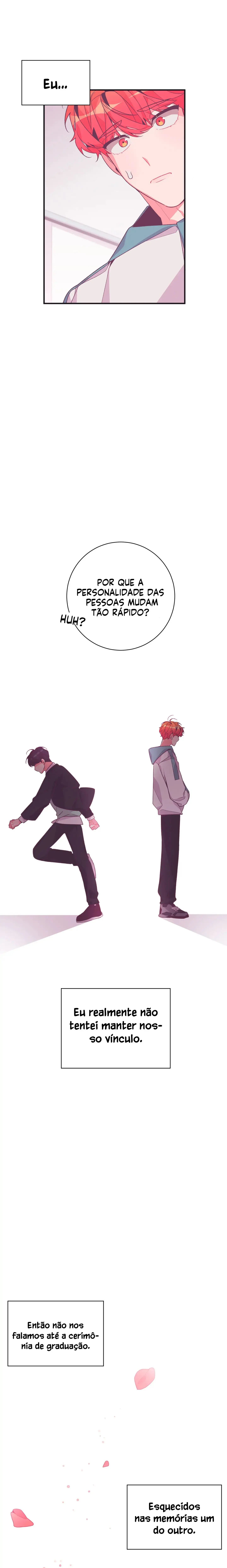 Peach Crush – Capítulo 01 Yaoi – Página 28