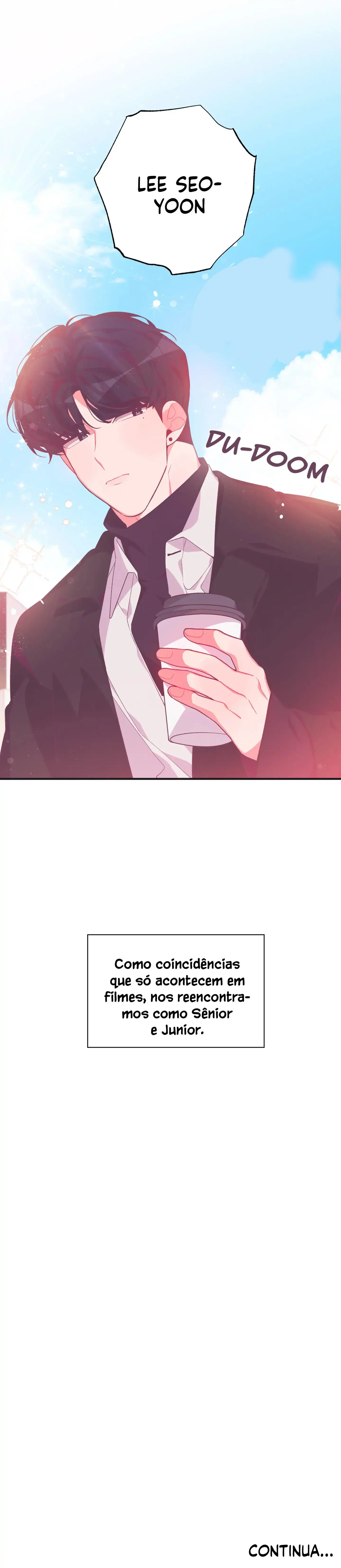 Peach Crush – Capítulo 01 Yaoi – Página 31