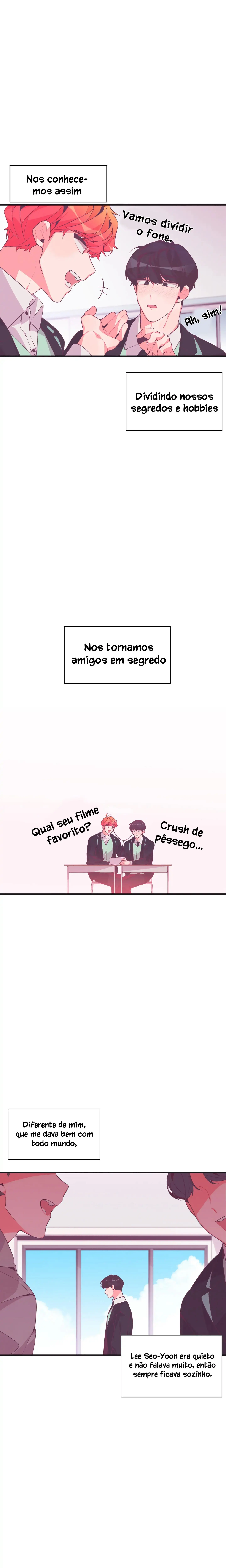 Peach Crush – Capítulo 01 Yaoi – Página 8