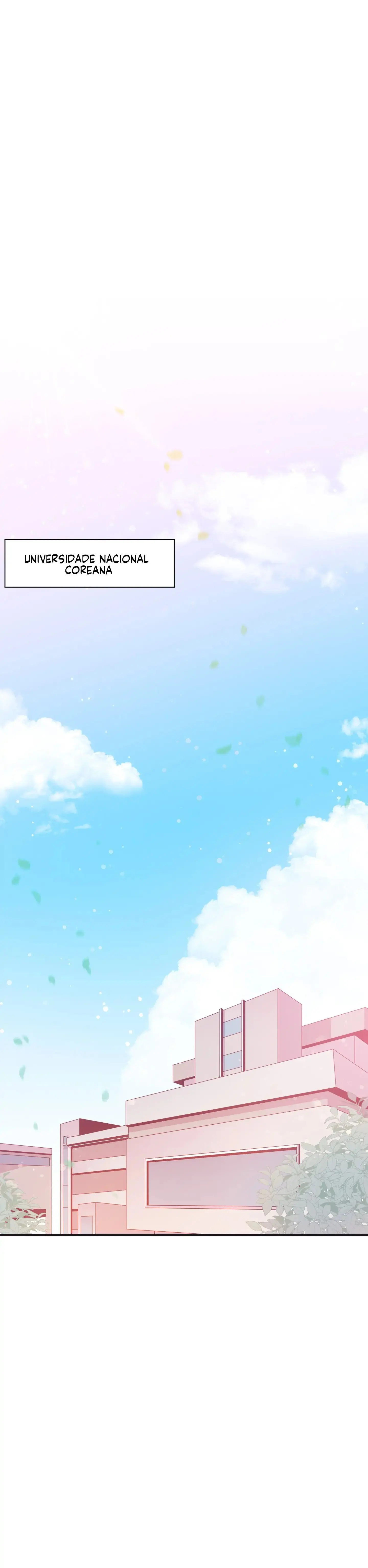 Peach Crush – Capítulo 02 Yaoi – Página 1