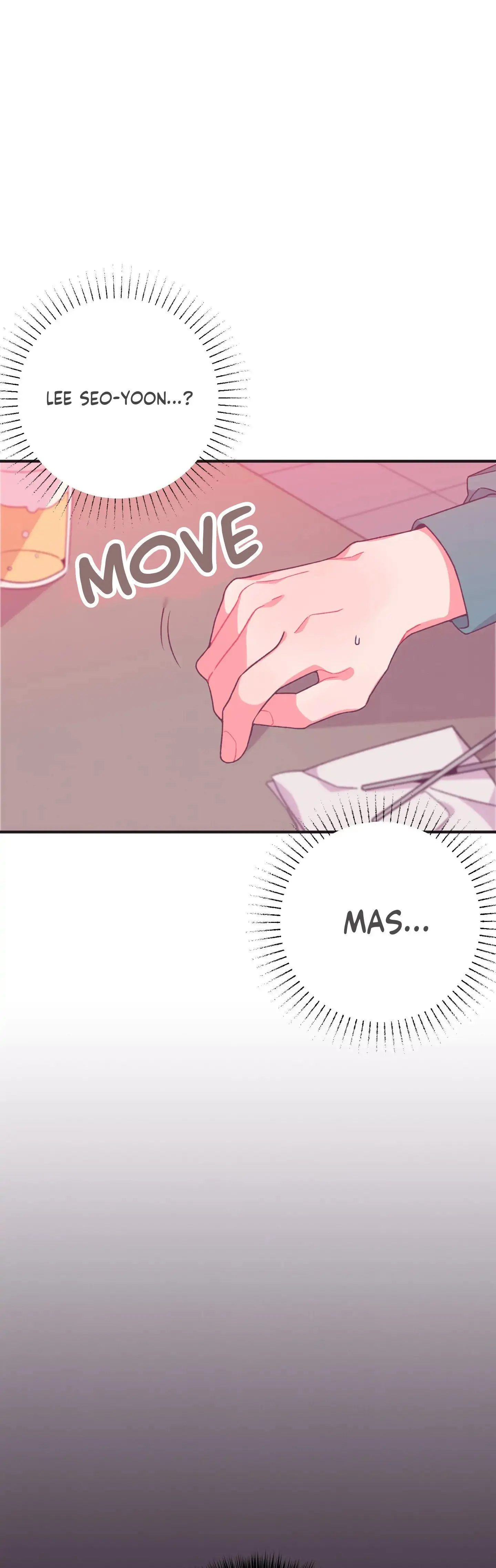 Peach Crush – Capítulo 02 Yaoi – Página 11