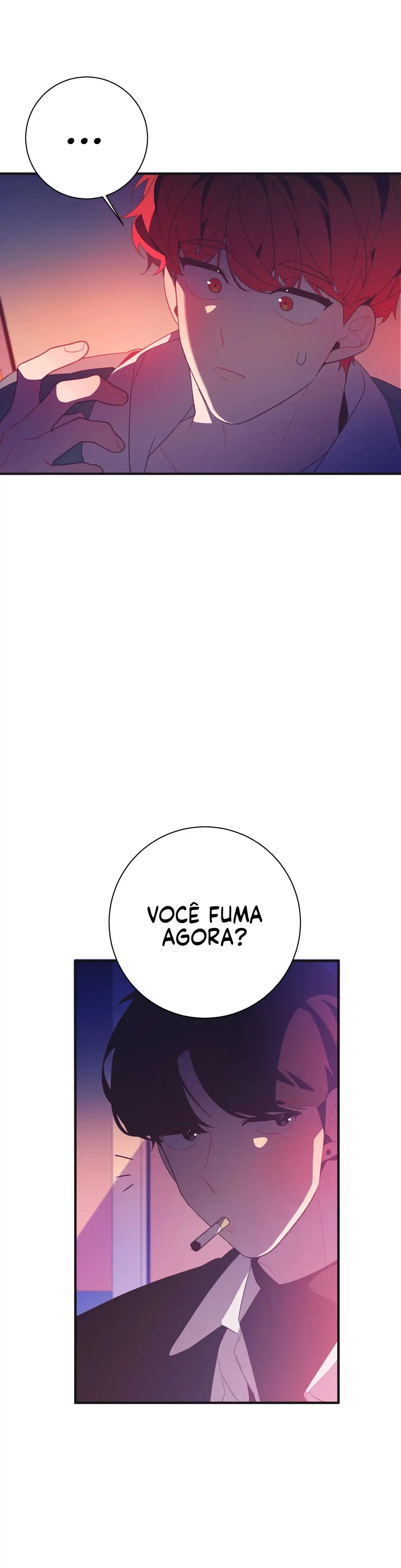 Peach Crush – Capítulo 02 Yaoi – Página 15