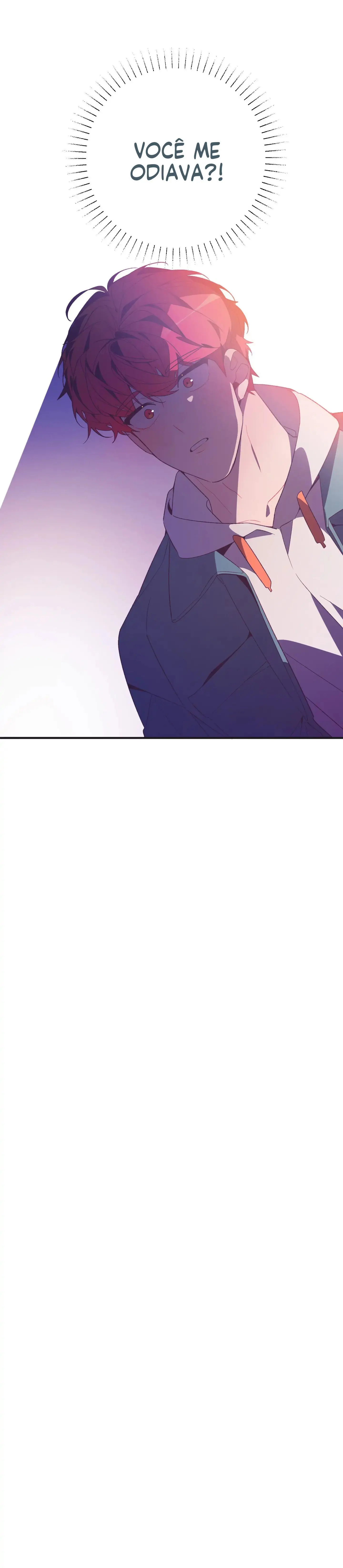 Peach Crush – Capítulo 02 Yaoi – Página 19