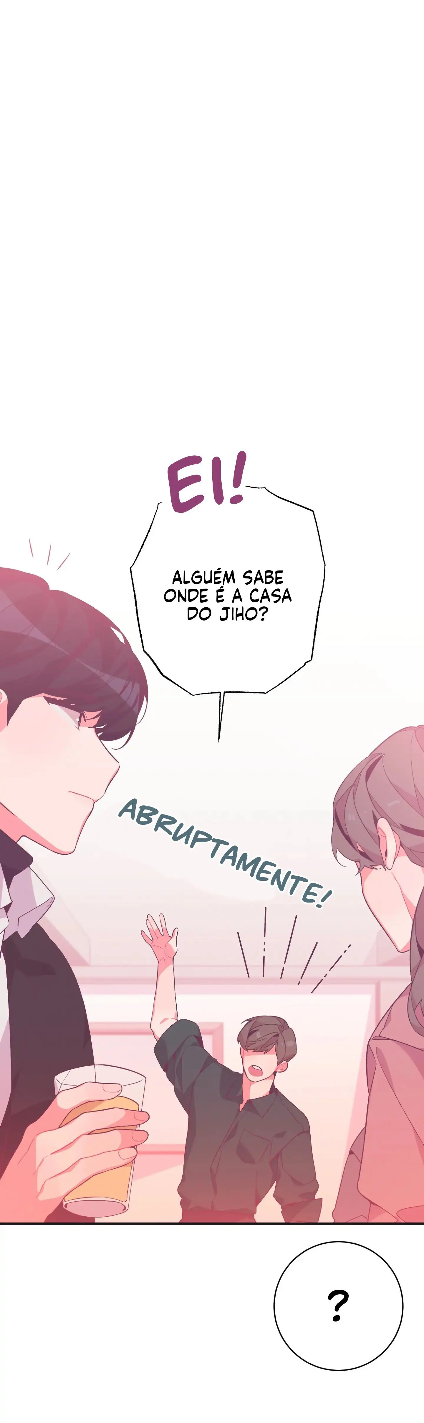 Peach Crush – Capítulo 02 Yaoi – Página 21