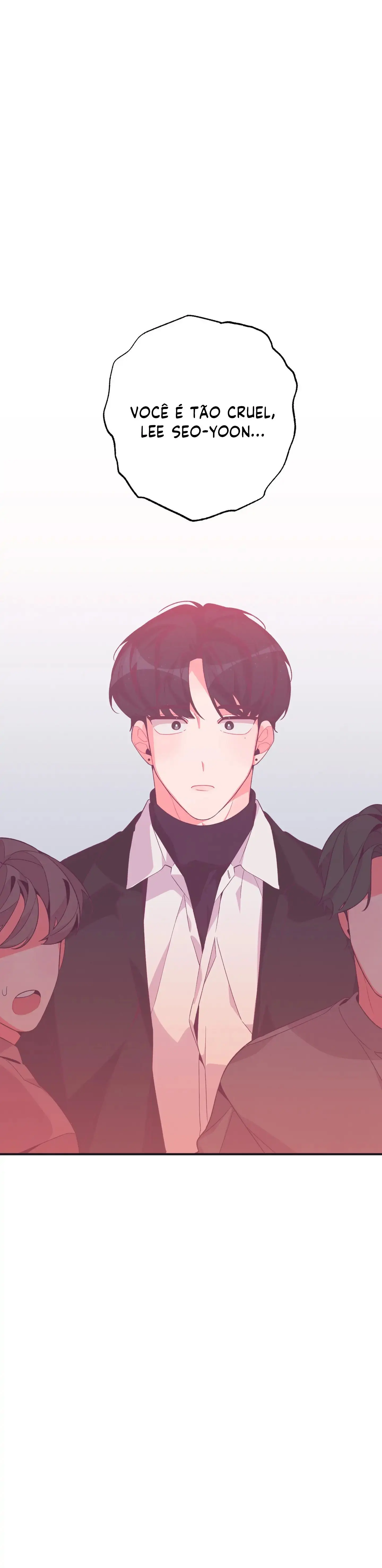 Peach Crush – Capítulo 02 Yaoi – Página 23