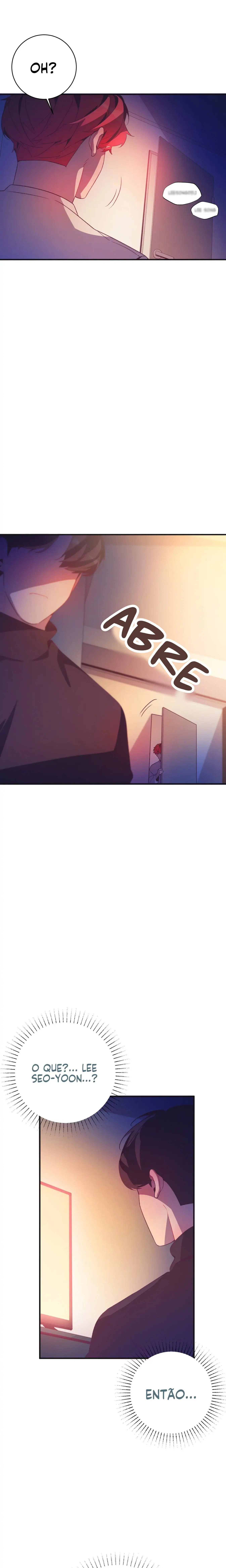 Peach Crush – Capítulo 02 Yaoi – Página 28