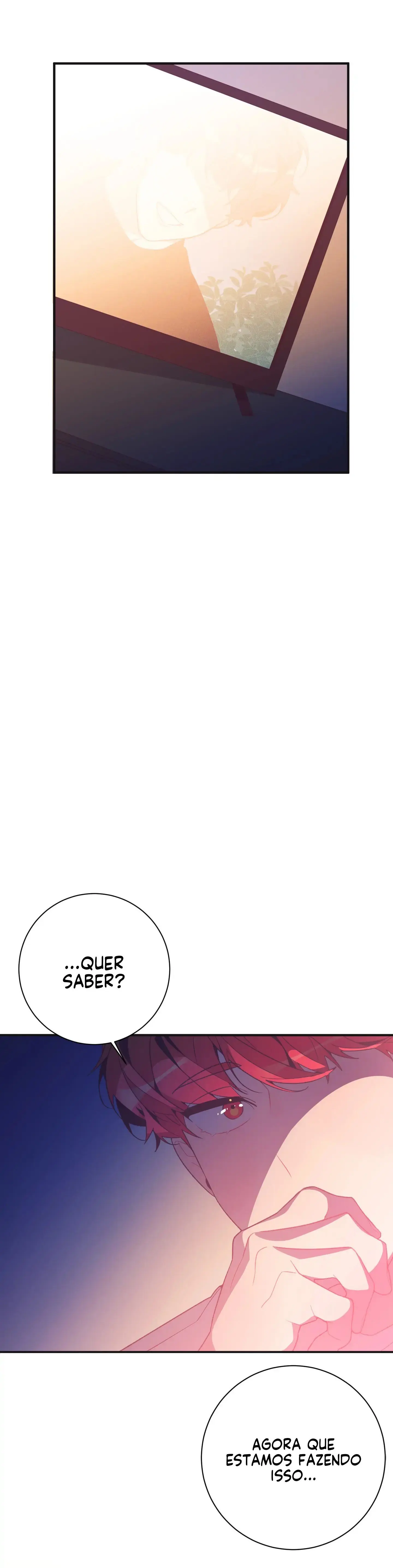 Peach Crush – Capítulo 02 Yaoi – Página 32