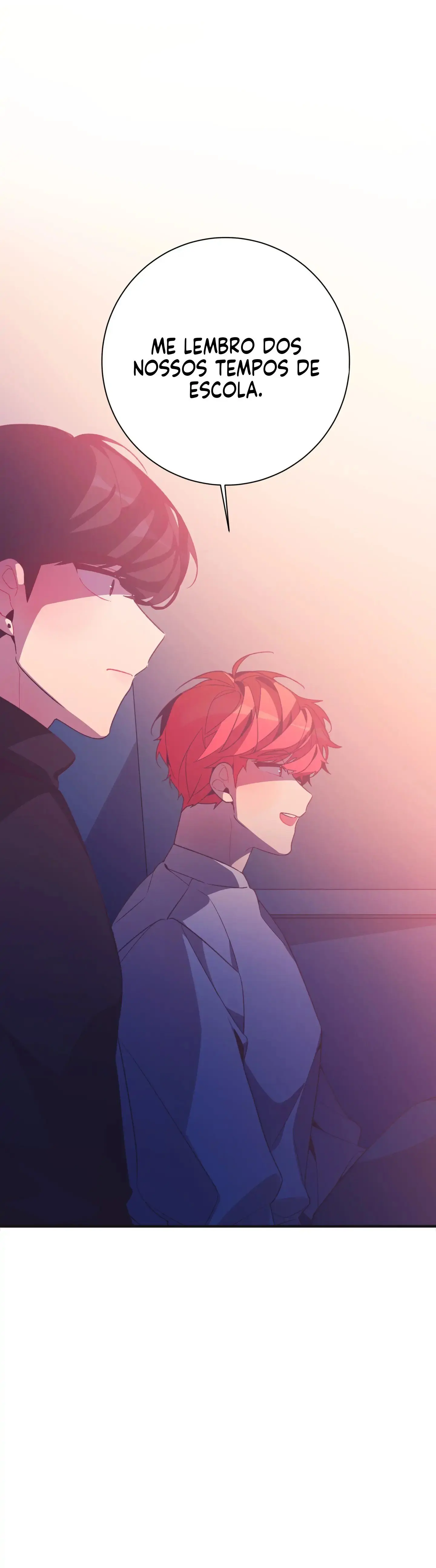 Peach Crush – Capítulo 02 Yaoi – Página 33