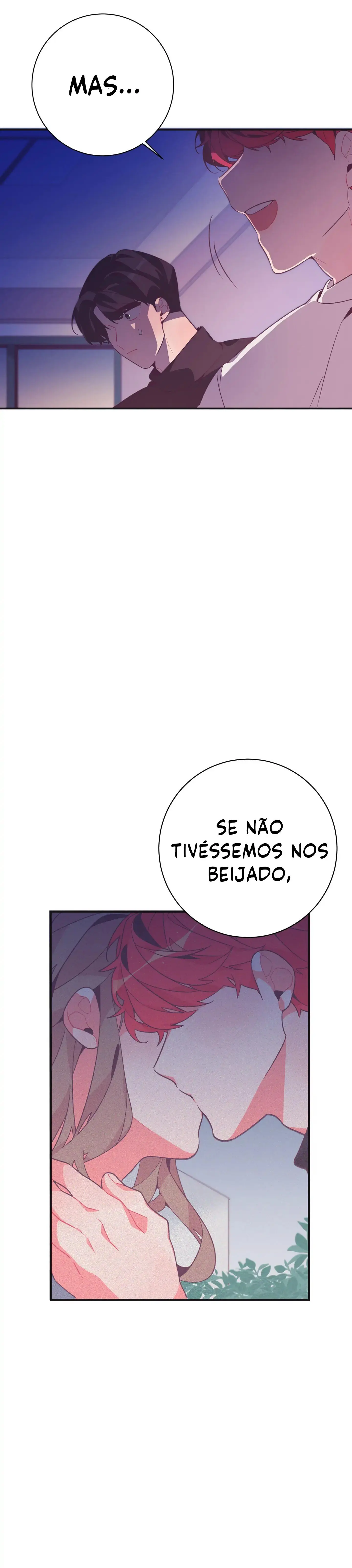 Peach Crush – Capítulo 02 Yaoi – Página 34