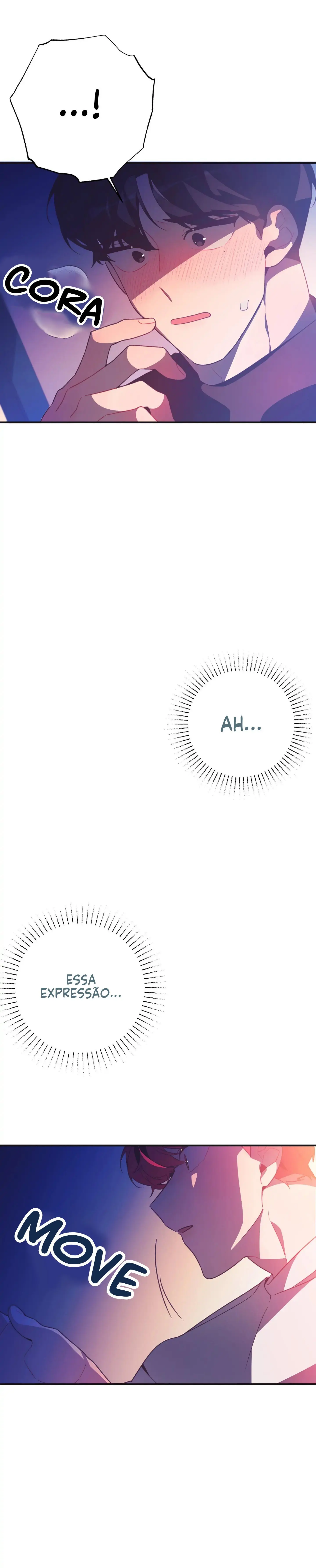 Peach Crush – Capítulo 02 Yaoi – Página 36