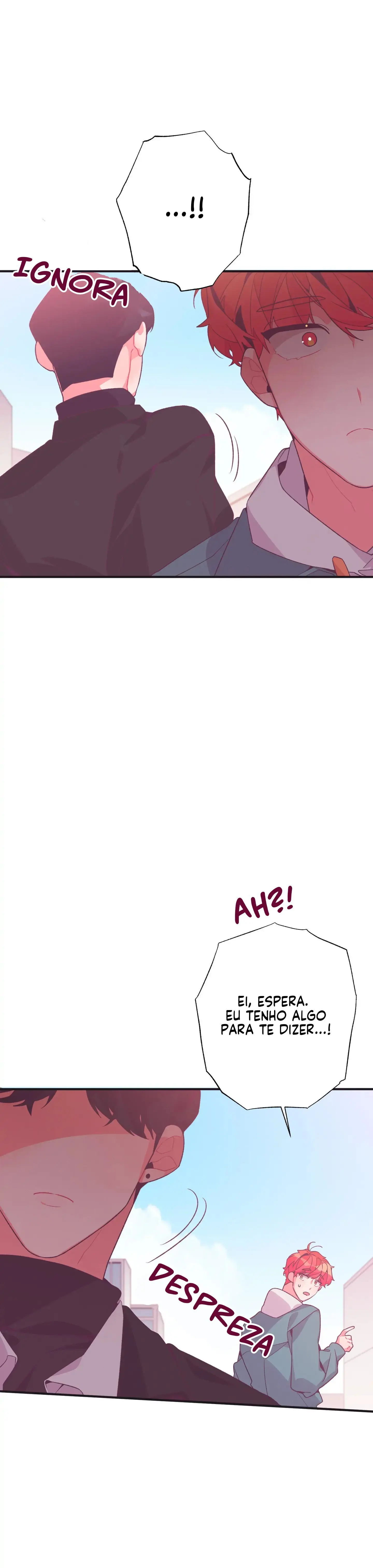 Peach Crush – Capítulo 02 Yaoi – Página 4