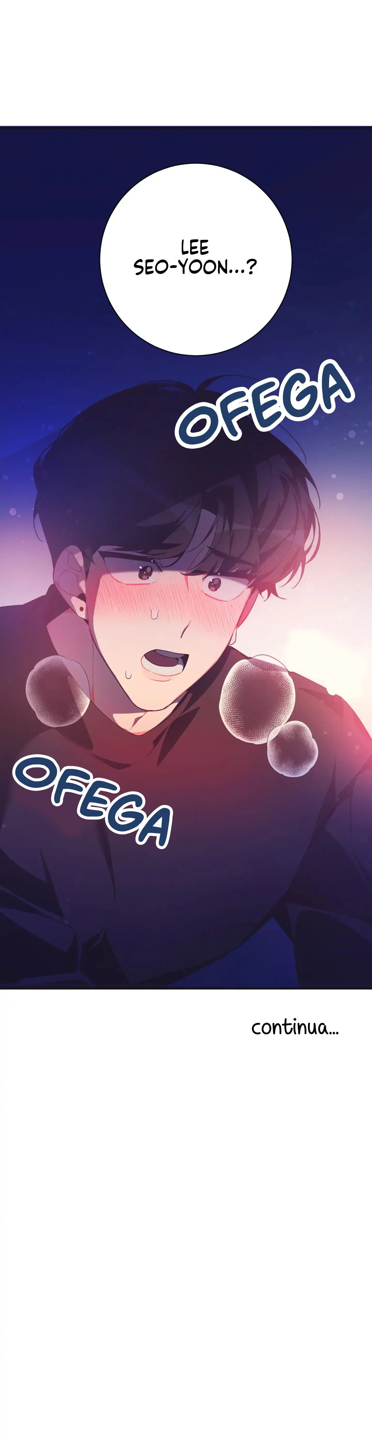 Peach Crush – Capítulo 02 Yaoi – Página 40