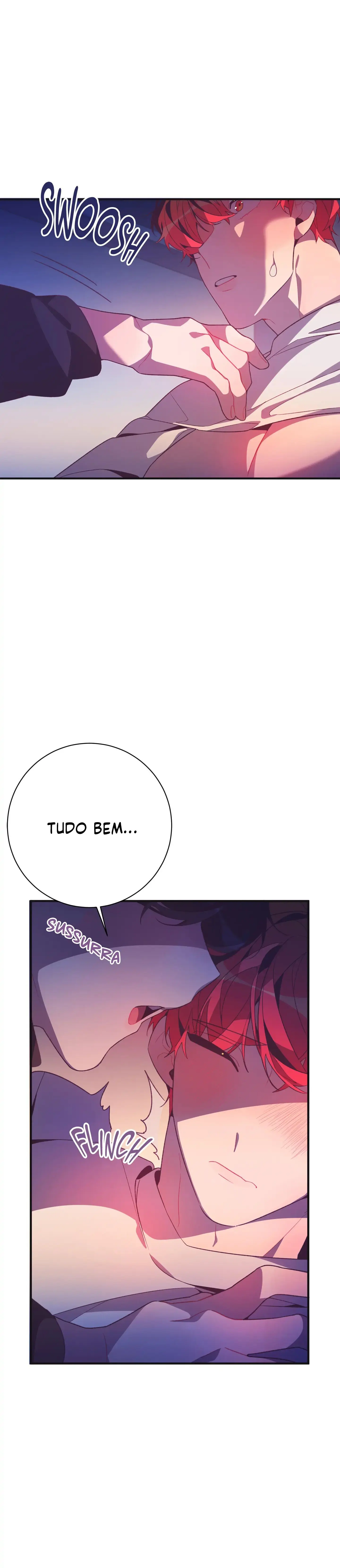 Peach Crush – Capítulo 03 Yaoi – Página 12