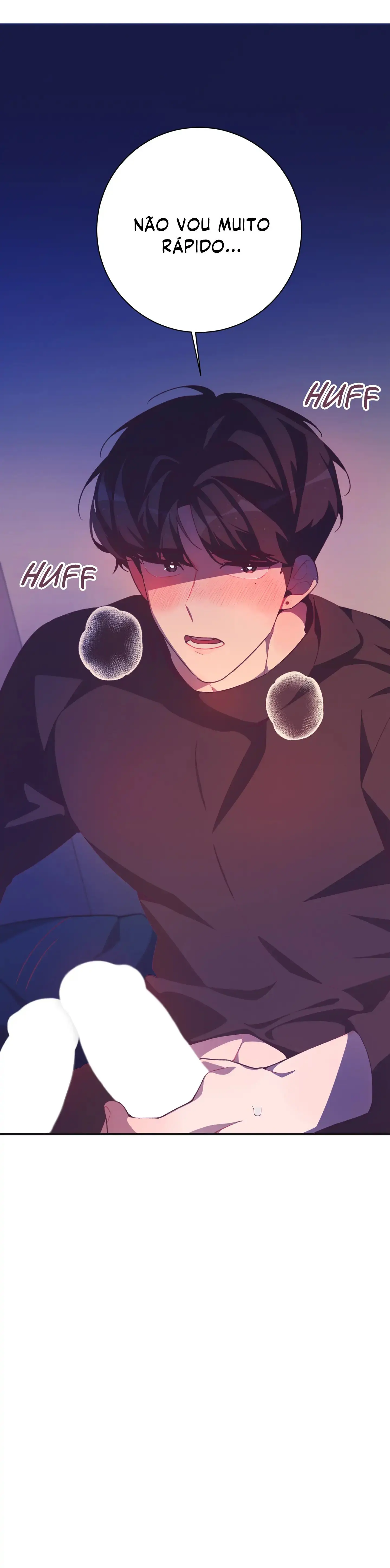 Peach Crush – Capítulo 03 Yaoi – Página 13