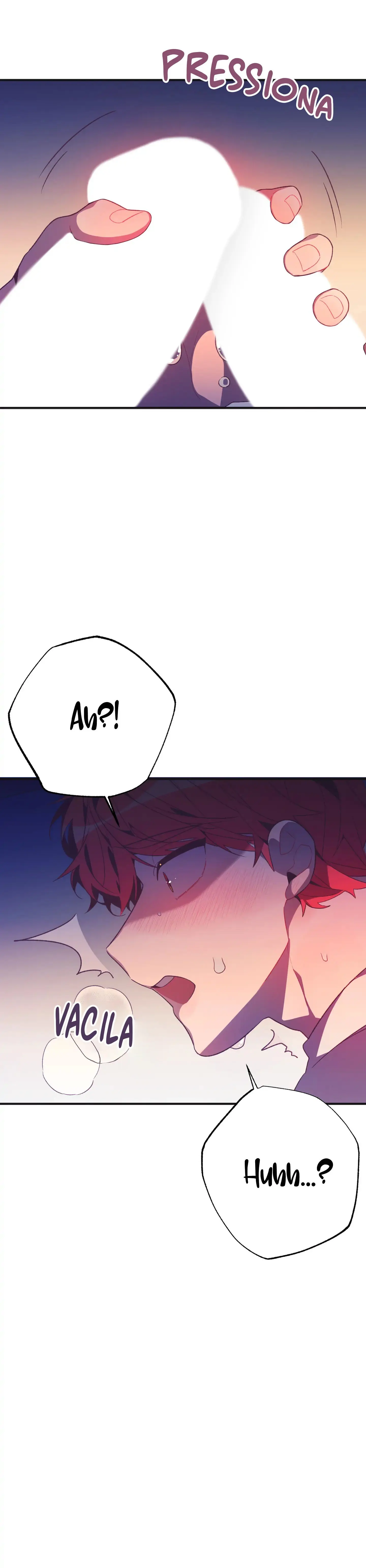 Peach Crush – Capítulo 03 Yaoi – Página 14