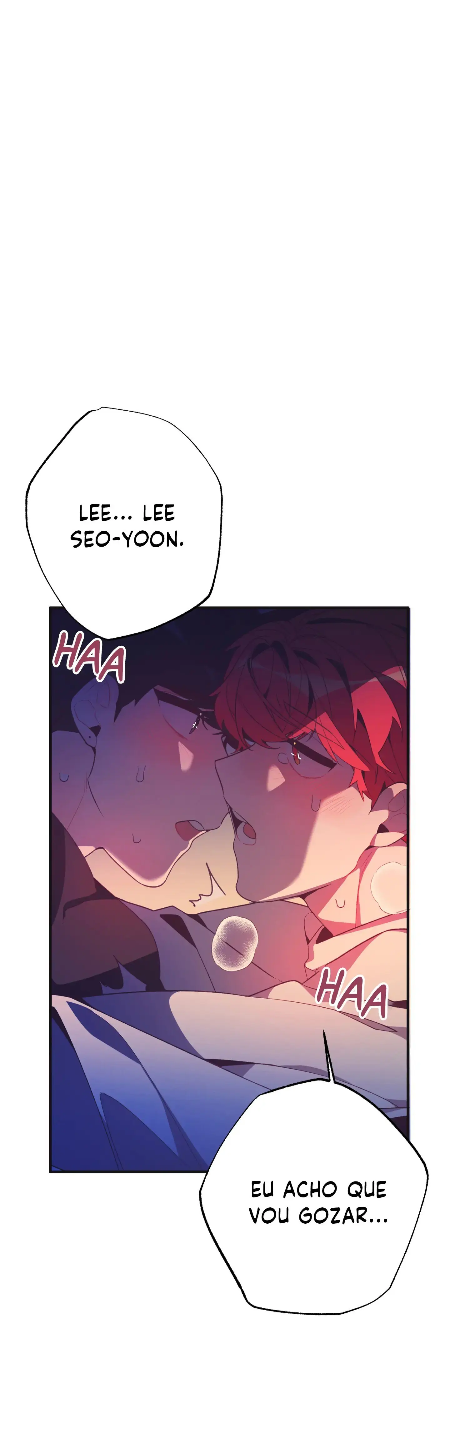 Peach Crush – Capítulo 03 Yaoi – Página 17