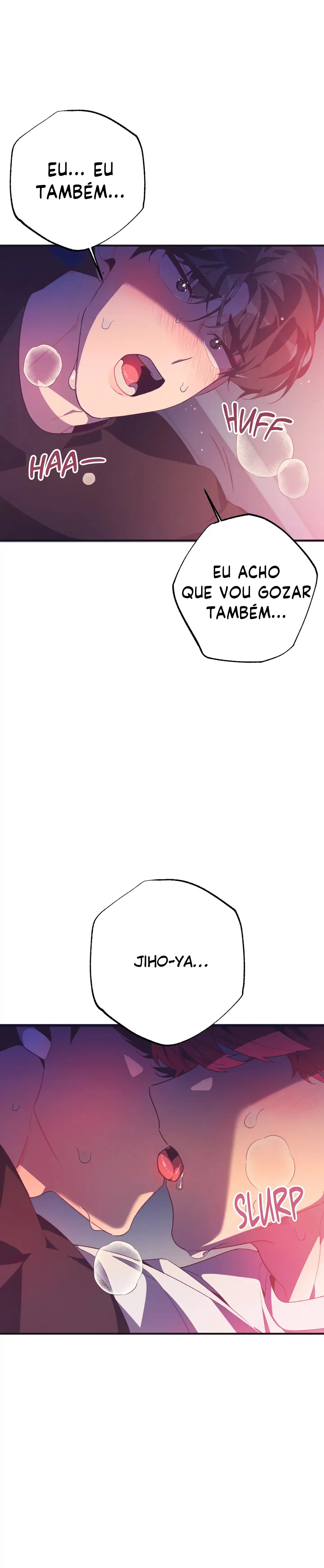 Peach Crush – Capítulo 03 Yaoi – Página 18