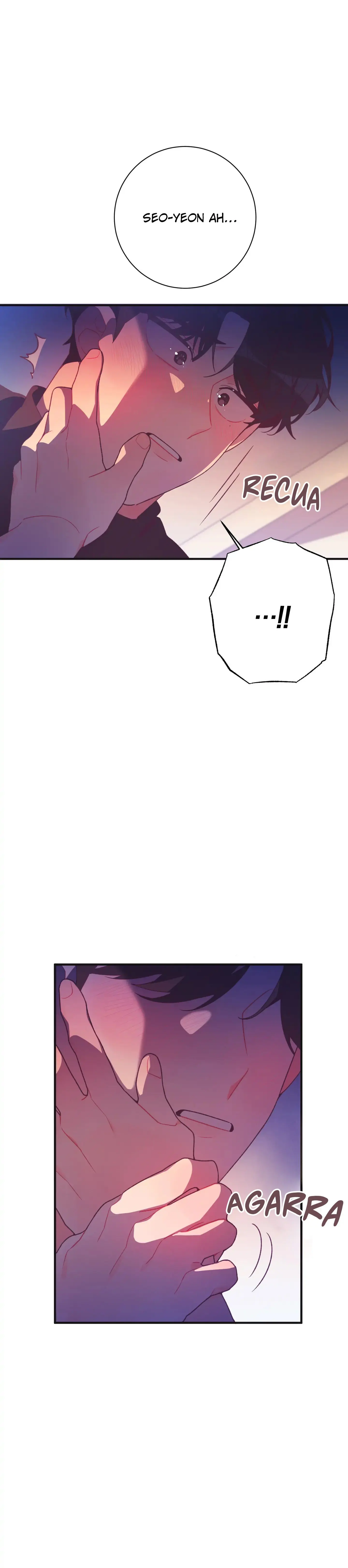 Peach Crush – Capítulo 03 Yaoi – Página 2