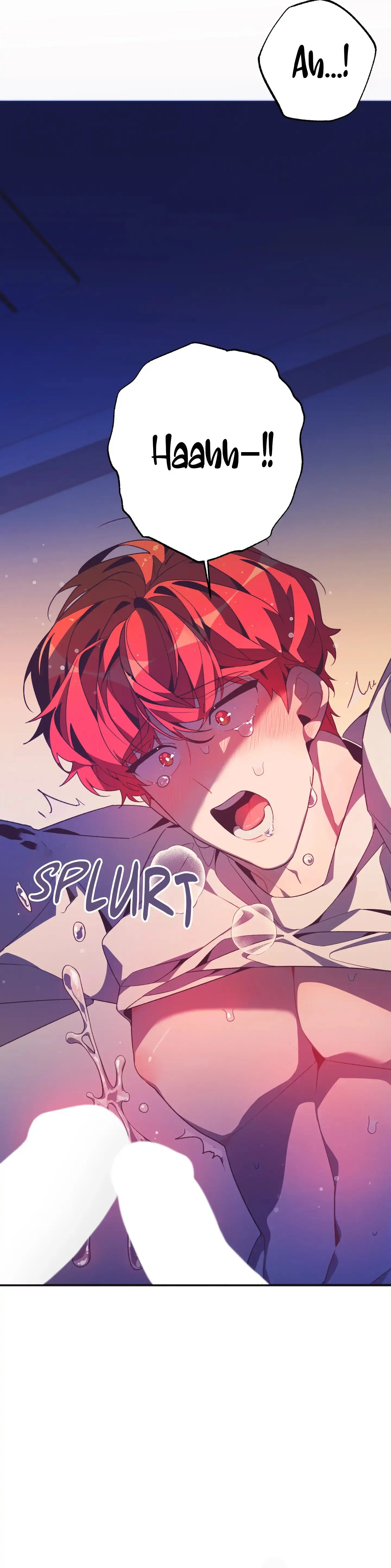 Peach Crush – Capítulo 03 Yaoi – Página 20