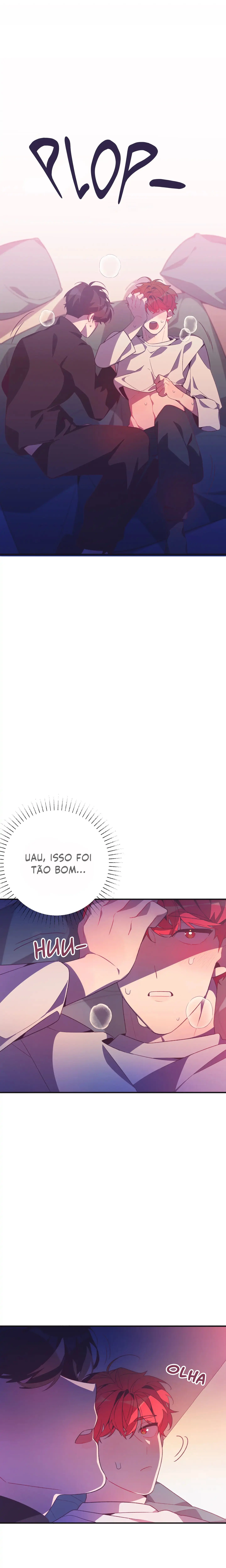 Peach Crush – Capítulo 03 Yaoi – Página 22