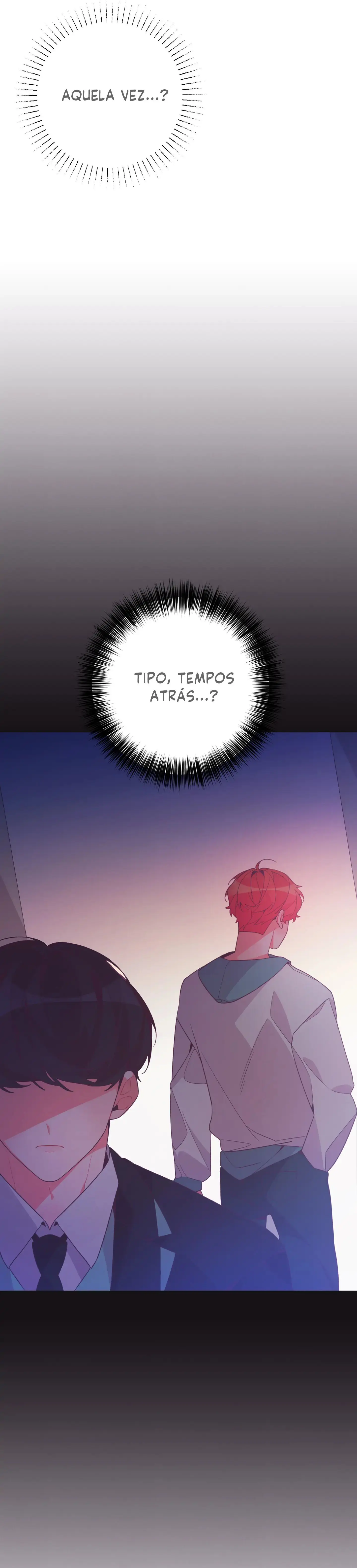 Peach Crush – Capítulo 03 Yaoi – Página 25