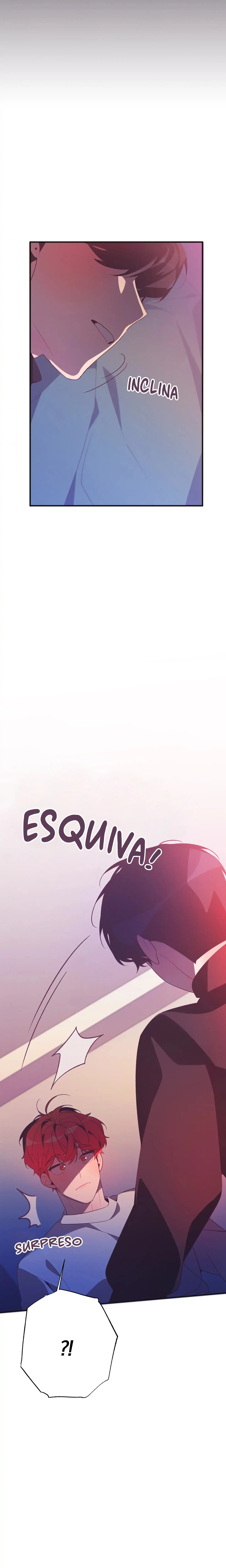 Peach Crush – Capítulo 03 Yaoi – Página 26