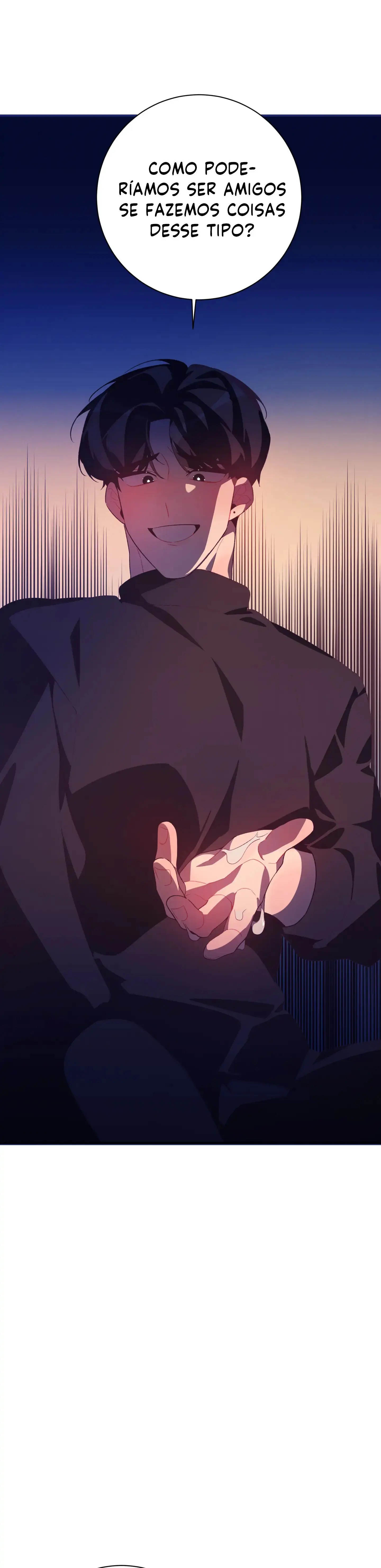 Peach Crush – Capítulo 03 Yaoi – Página 28