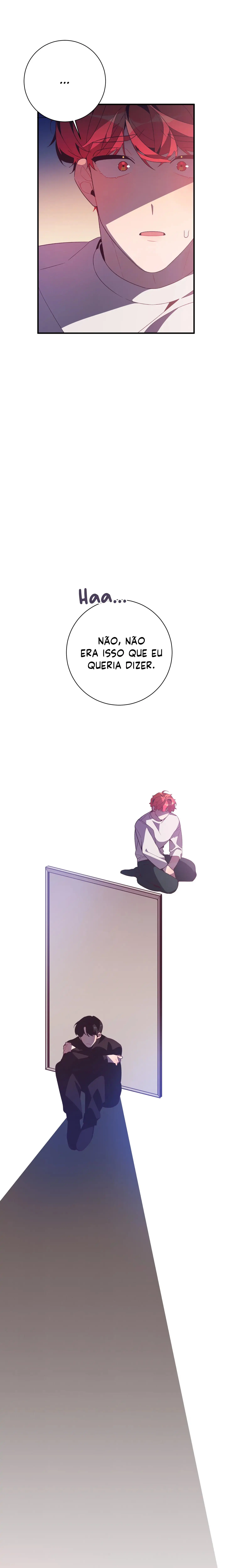 Peach Crush – Capítulo 03 Yaoi – Página 30