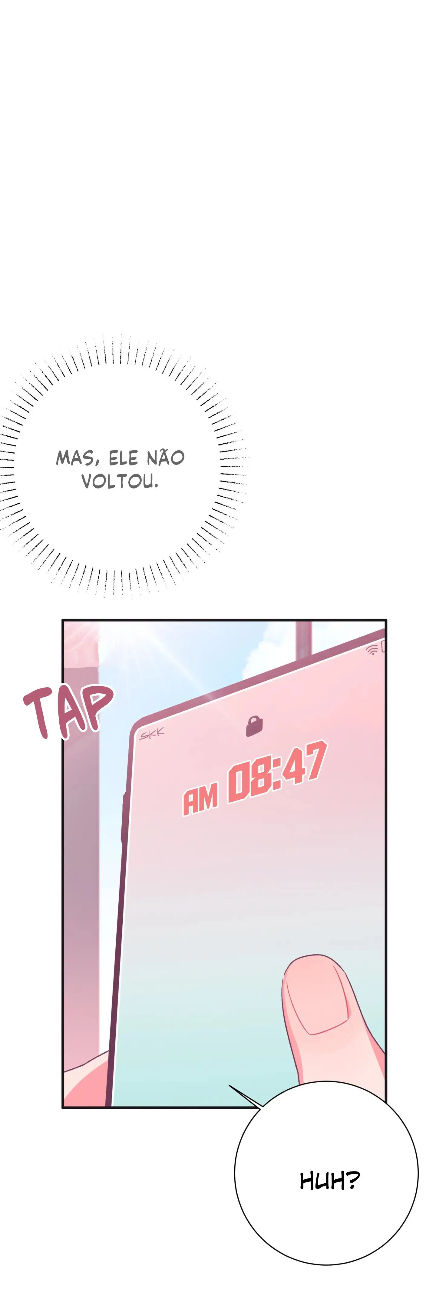 Peach Crush – Capítulo 03 Yaoi – Página 32