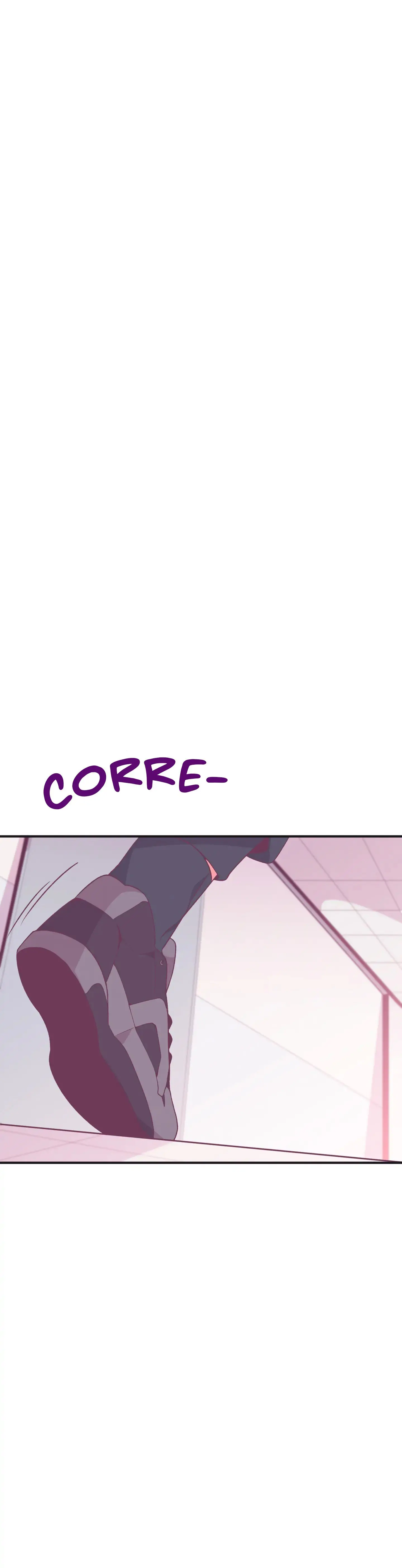 Peach Crush – Capítulo 03 Yaoi – Página 34