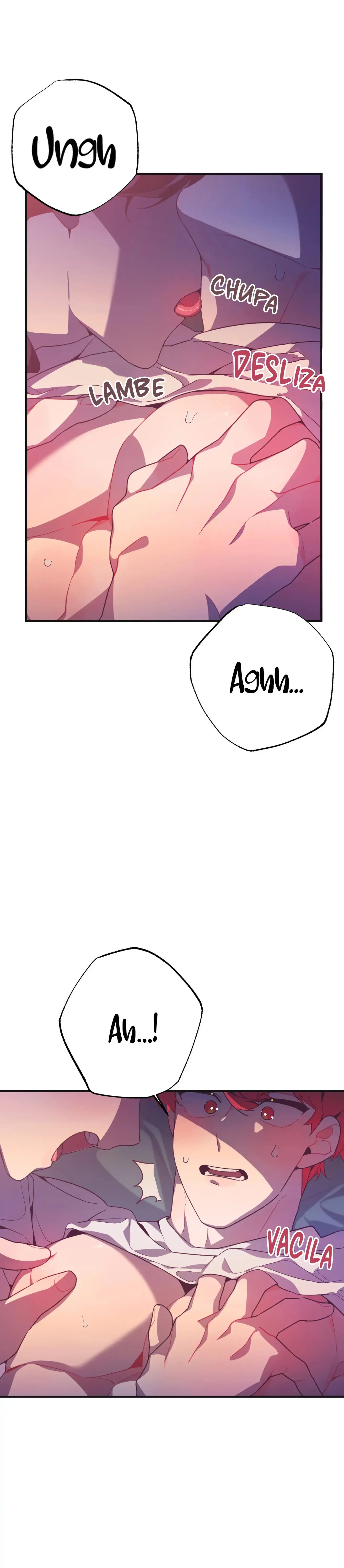 Peach Crush – Capítulo 03 Yaoi – Página 4