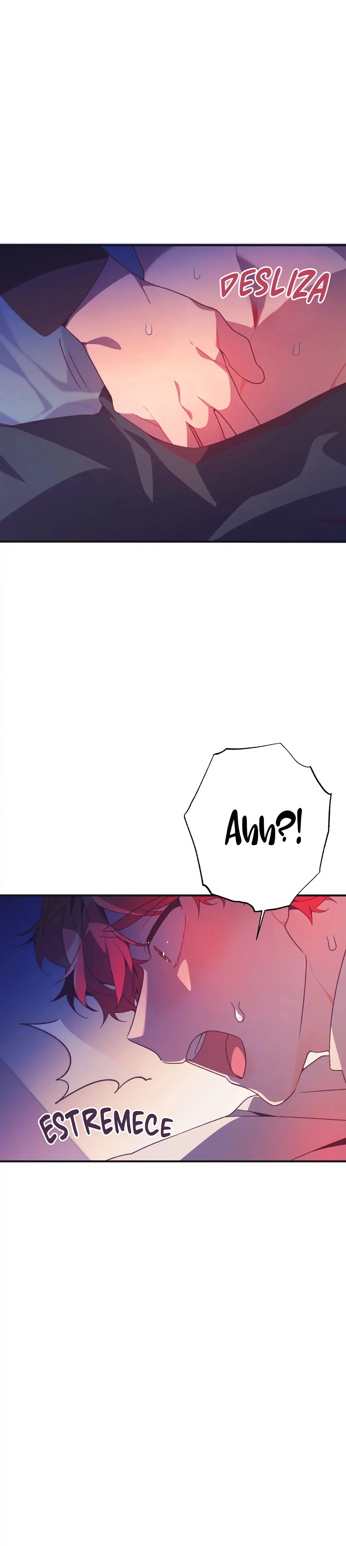 Peach Crush – Capítulo 03 Yaoi – Página 6