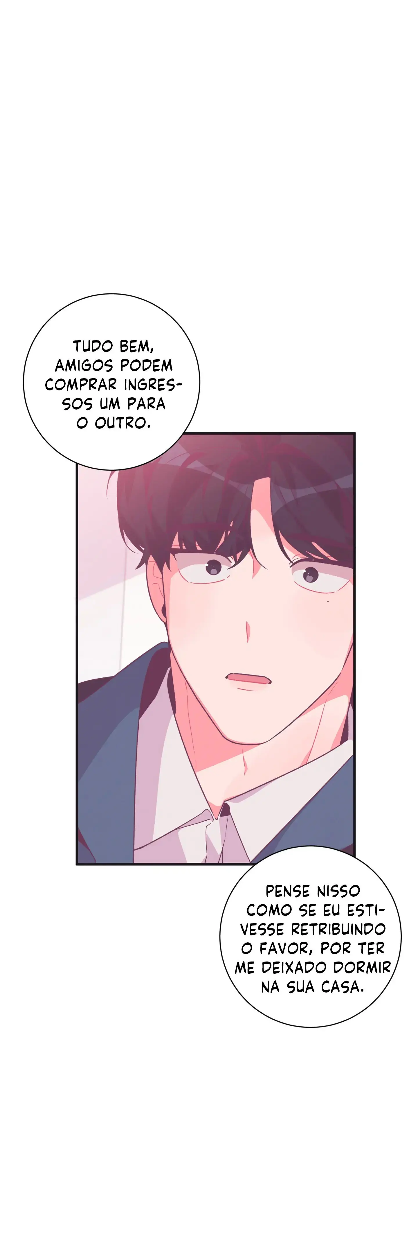 Peach Crush – Capítulo 04 Yaoi – Página 13