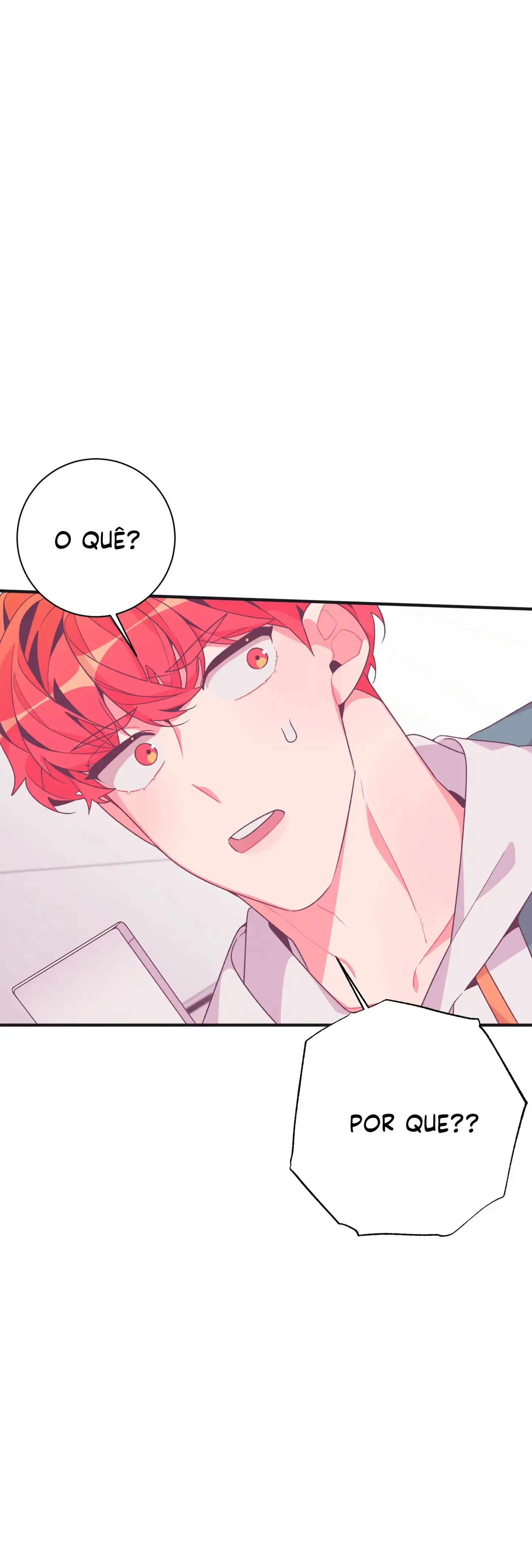 Peach Crush – Capítulo 04 Yaoi – Página 15