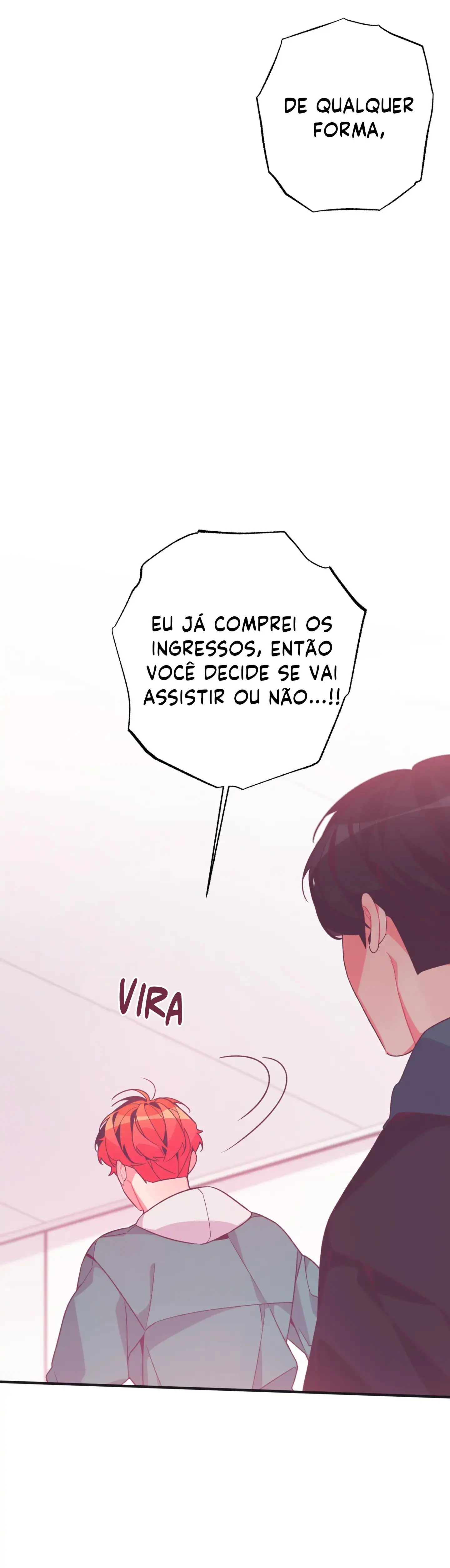 Peach Crush – Capítulo 04 Yaoi – Página 17