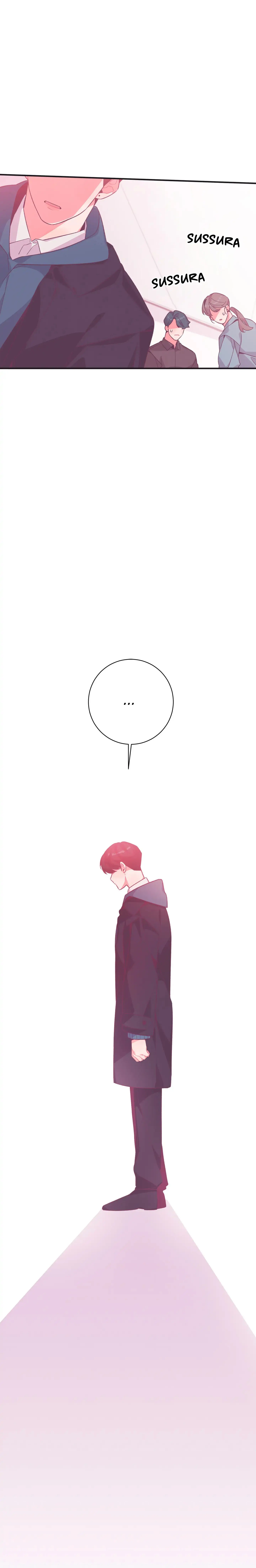 Peach Crush – Capítulo 04 Yaoi – Página 18