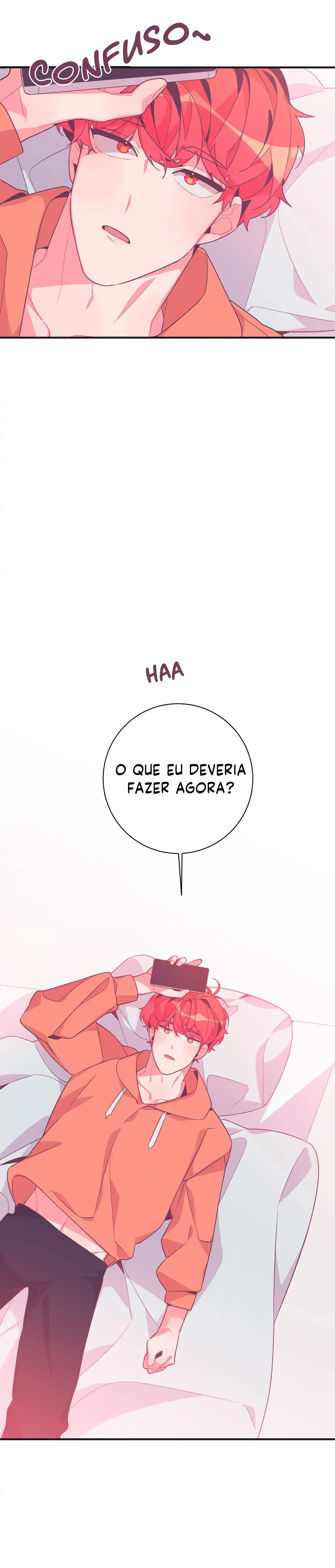 Peach Crush – Capítulo 04 Yaoi – Página 20