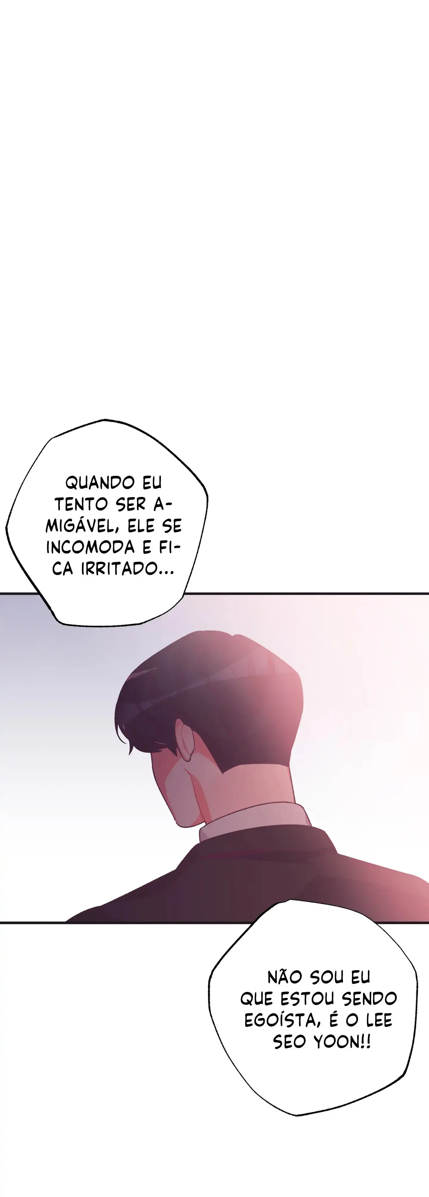 Peach Crush – Capítulo 04 Yaoi – Página 22