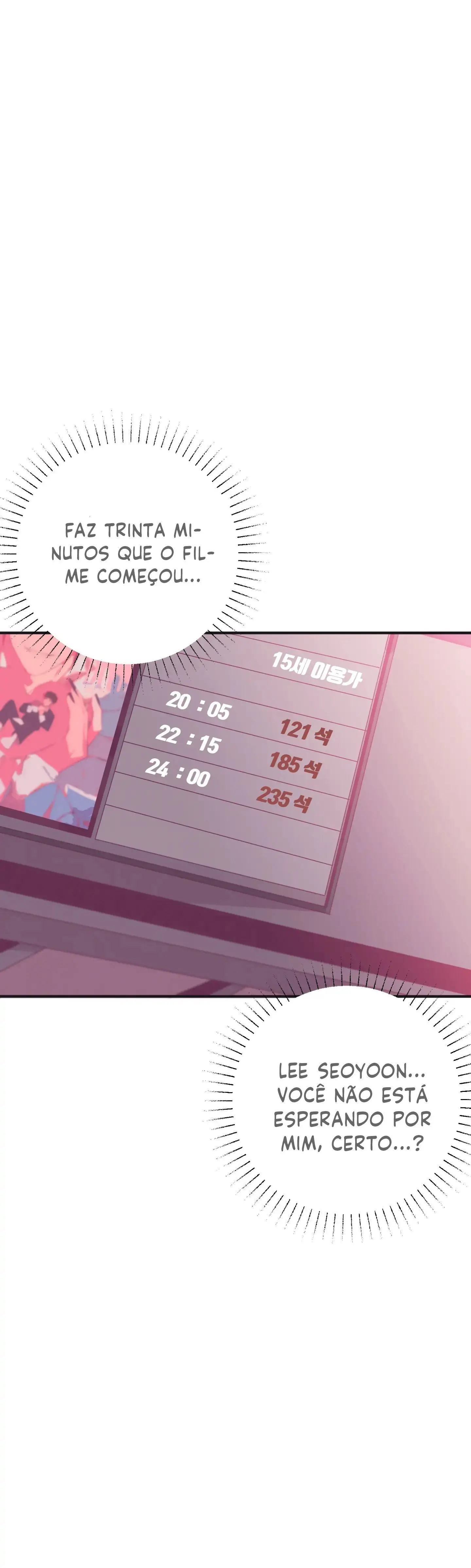 Peach Crush – Capítulo 04 Yaoi – Página 26