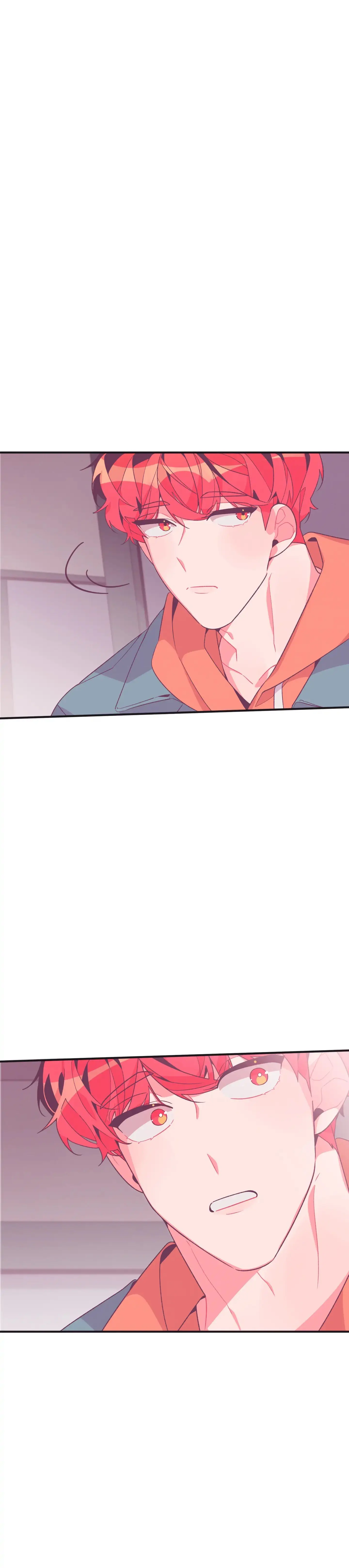 Peach Crush – Capítulo 04 Yaoi – Página 28