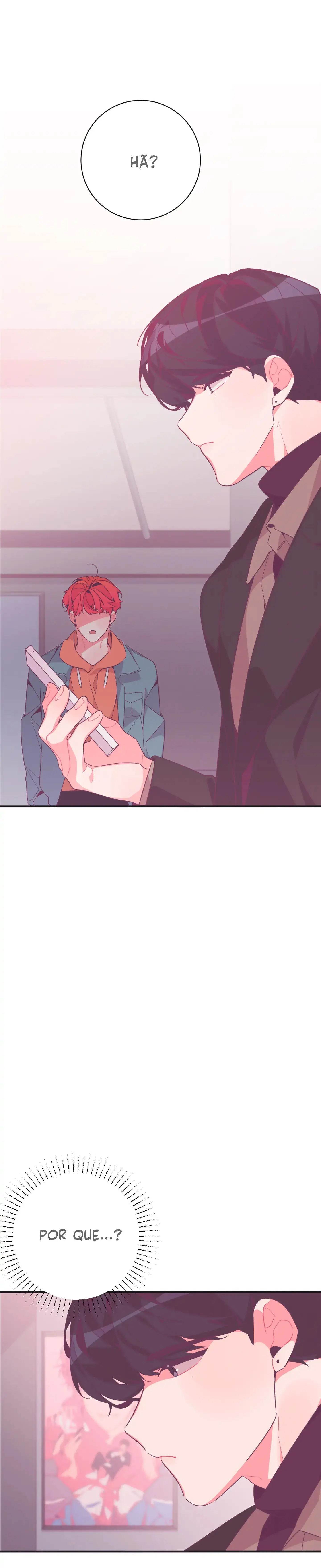 Peach Crush – Capítulo 04 Yaoi – Página 29