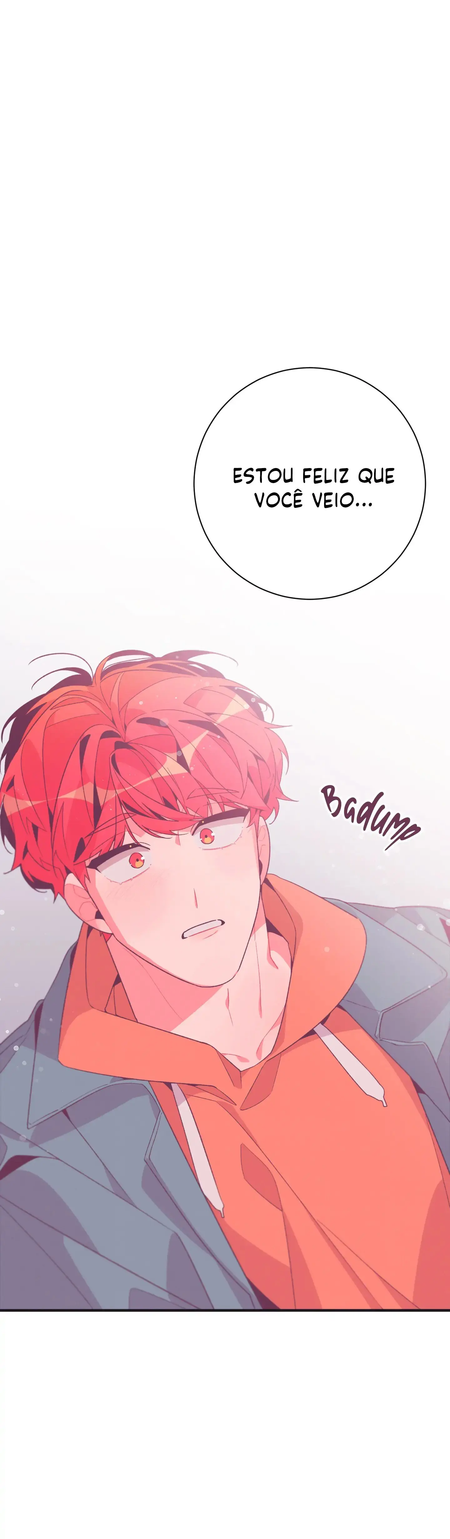 Peach Crush – Capítulo 04 Yaoi – Página 33