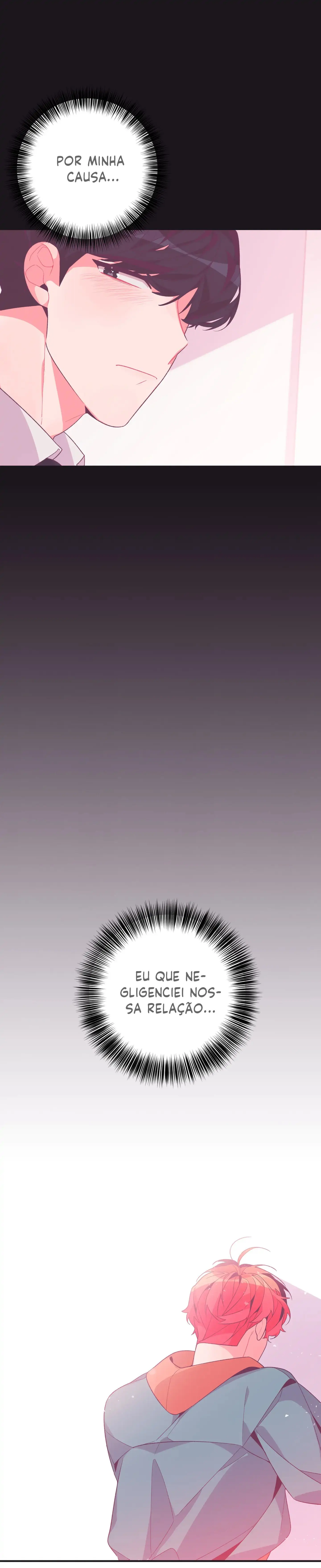 Peach Crush – Capítulo 04 Yaoi – Página 34