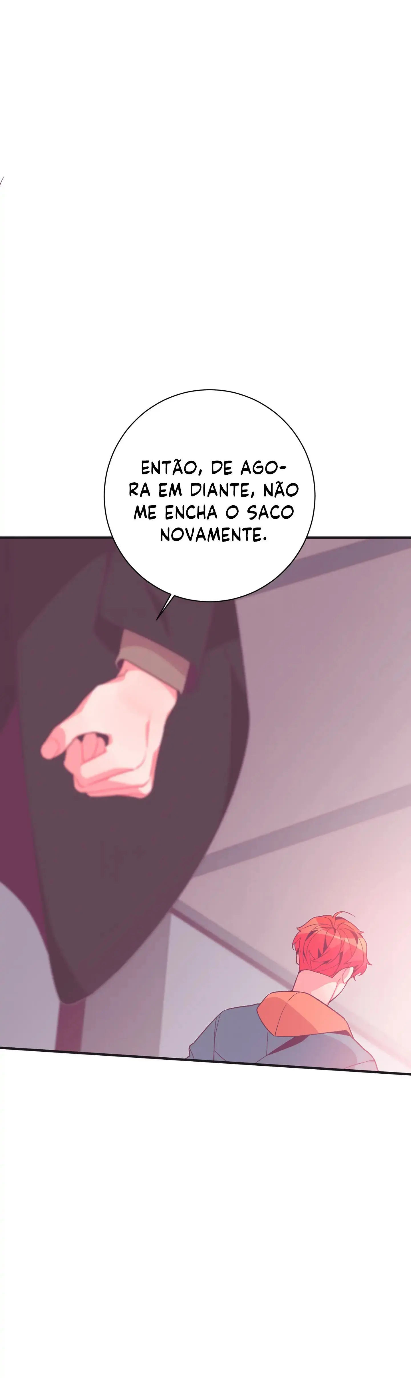 Peach Crush – Capítulo 04 Yaoi – Página 37