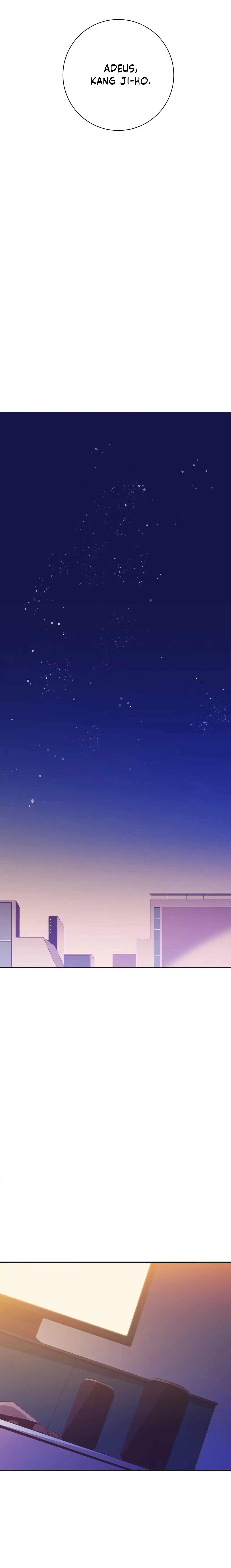 Peach Crush – Capítulo 04 Yaoi – Página 38