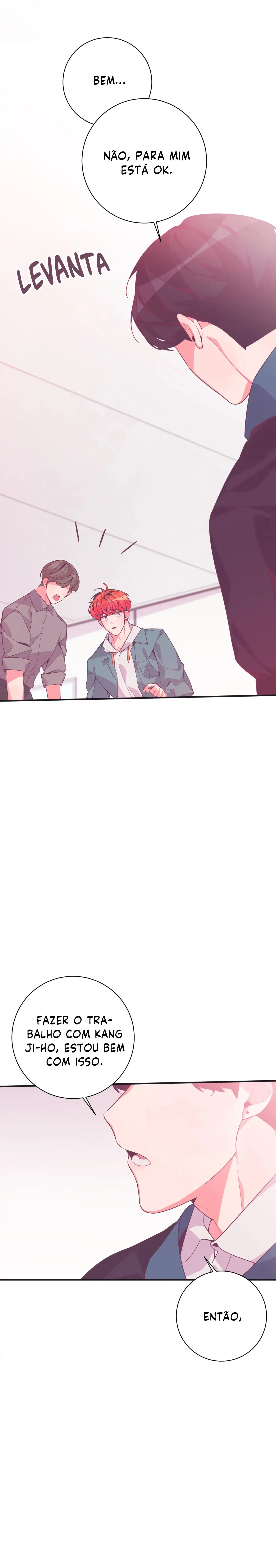 Peach Crush – Capítulo 04 Yaoi – Página 7